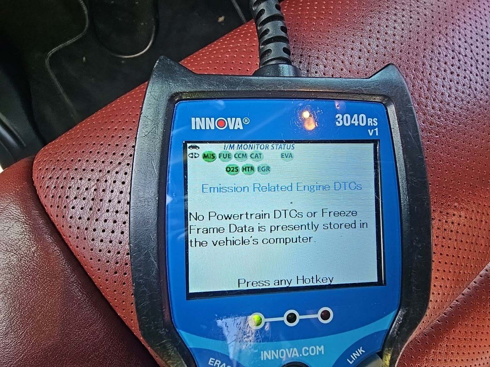 2018 Dodge Durango SRT AWD