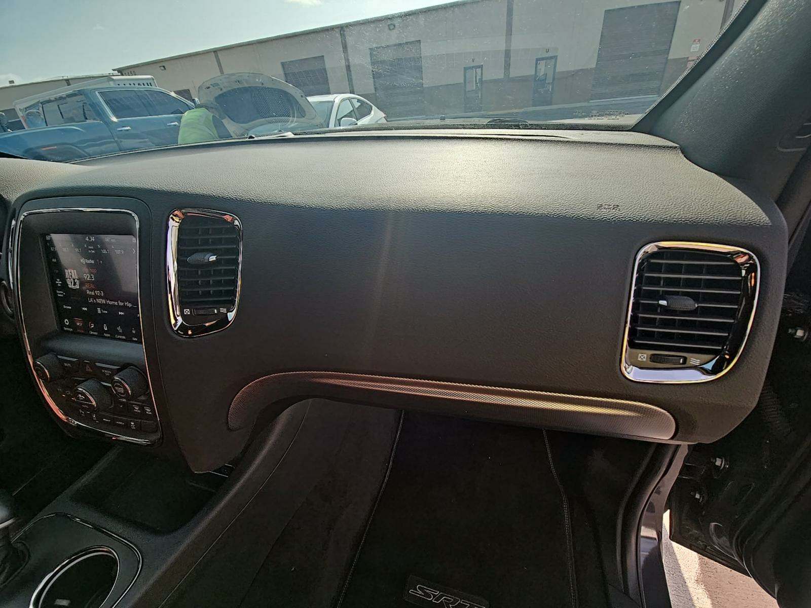 2018 Dodge Durango SRT AWD