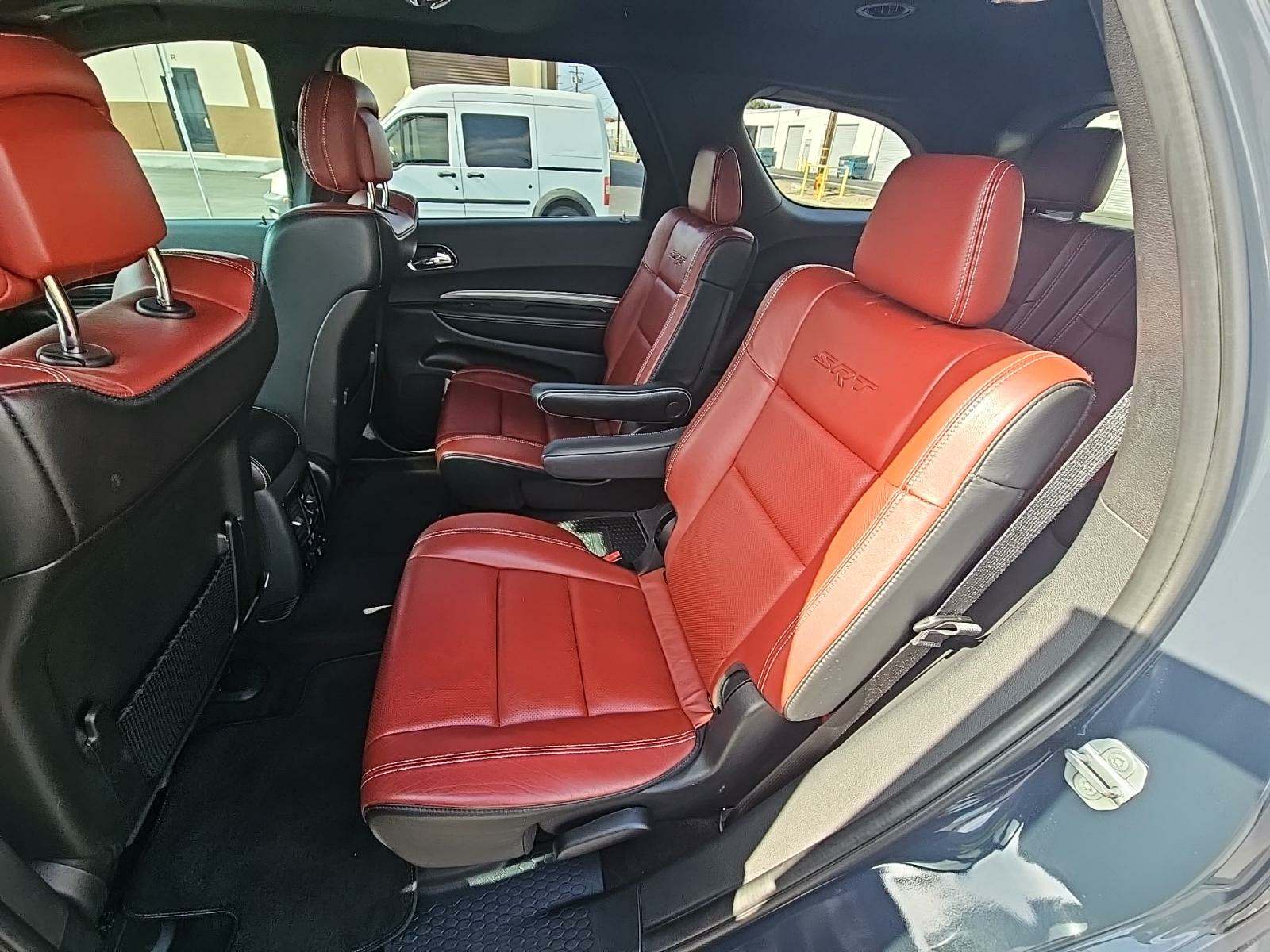 2018 Dodge Durango SRT AWD