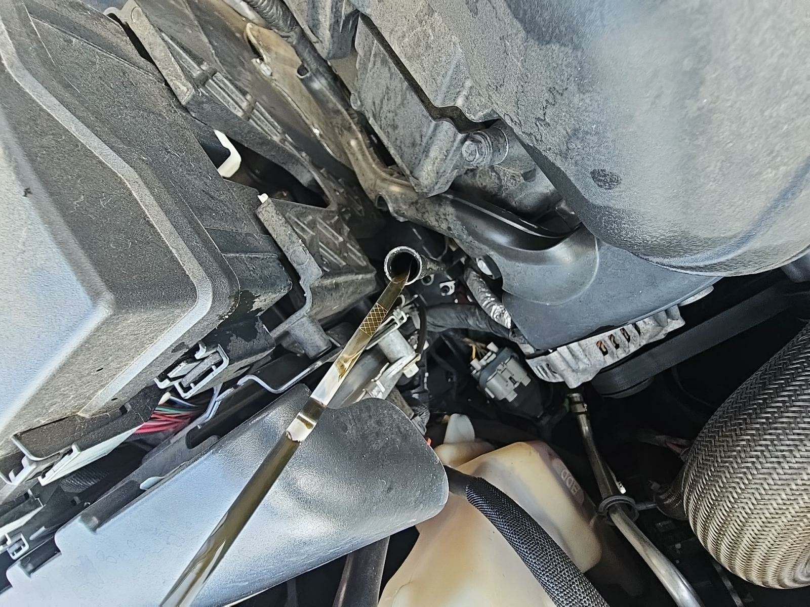 2018 Dodge Durango SRT AWD