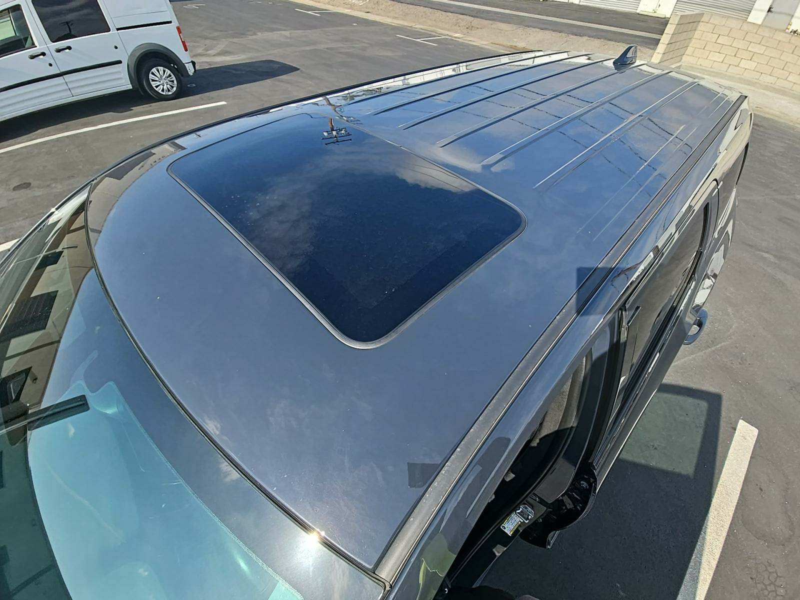 2018 Dodge Durango SRT AWD