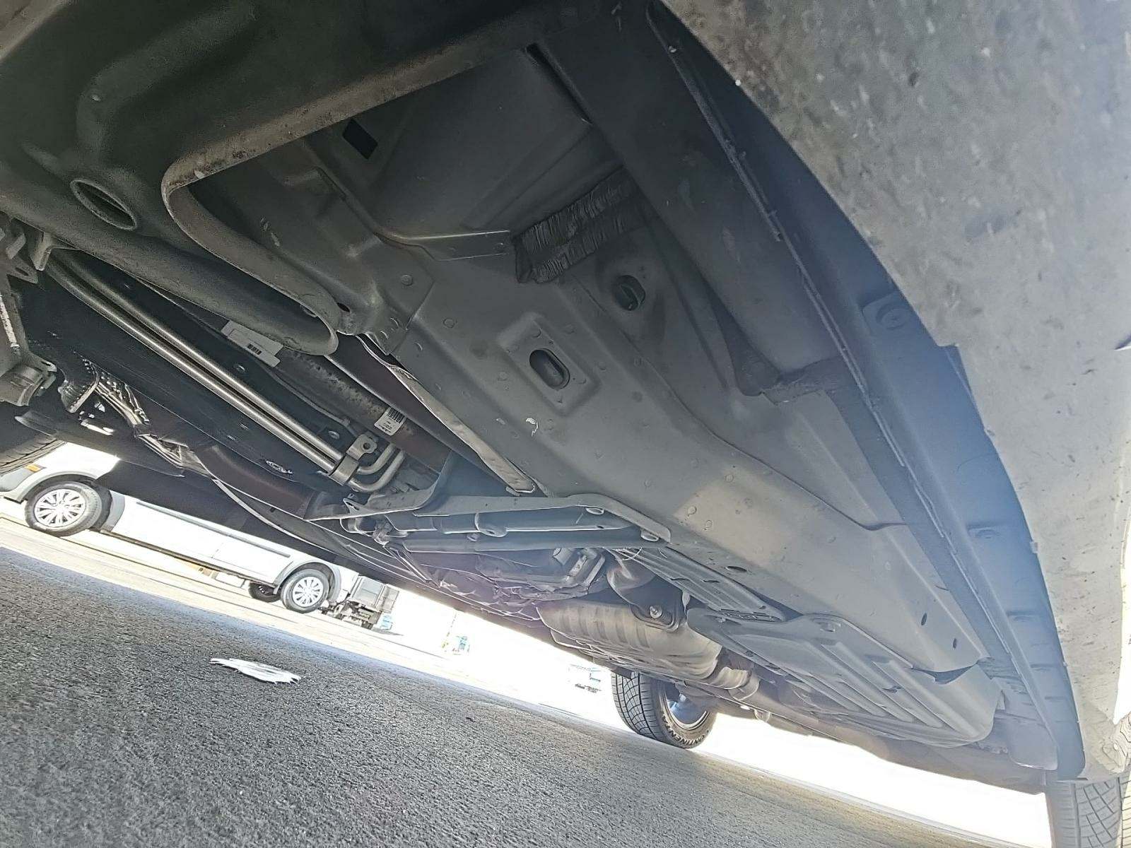 2018 Dodge Durango SRT AWD