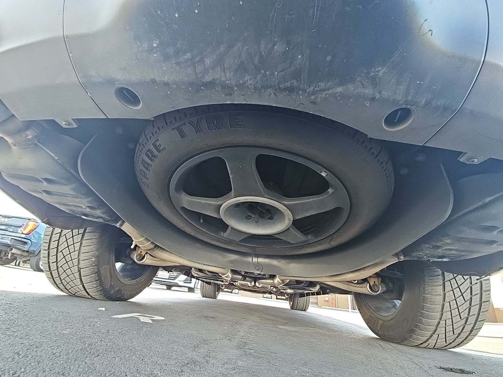 2018 Dodge Durango SRT AWD