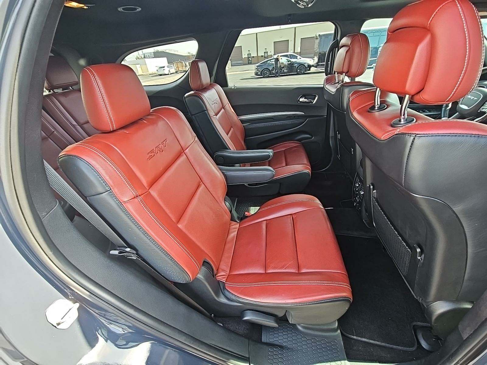 2018 Dodge Durango SRT AWD