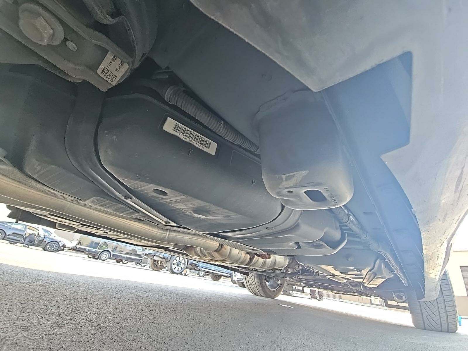 2018 Dodge Durango SRT AWD