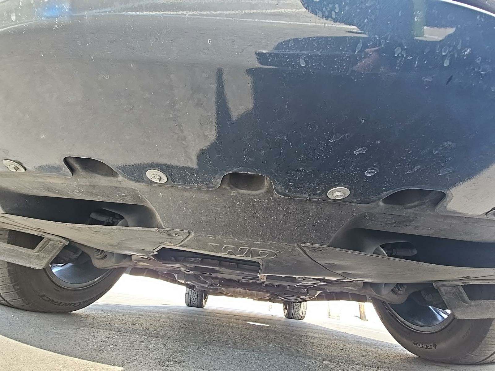 2018 Dodge Durango SRT AWD