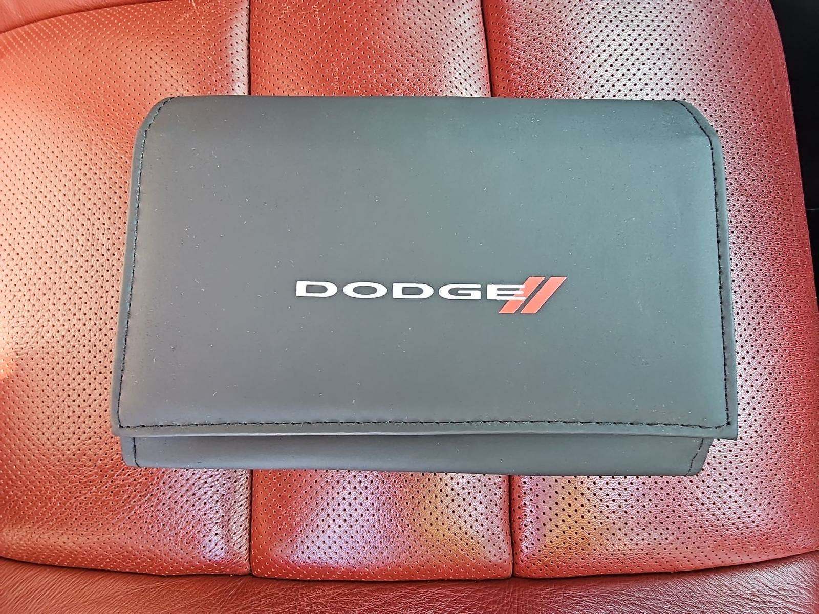 2018 Dodge Durango SRT AWD