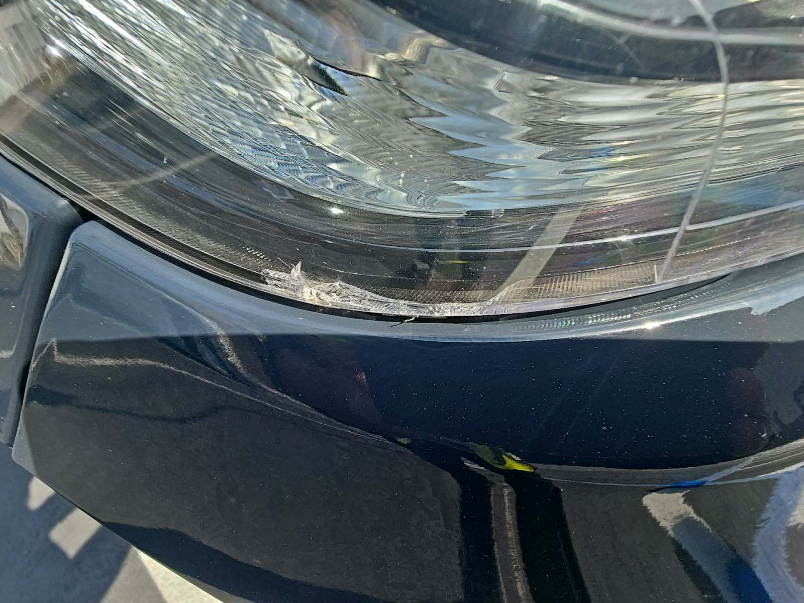 2018 Dodge Durango SRT AWD