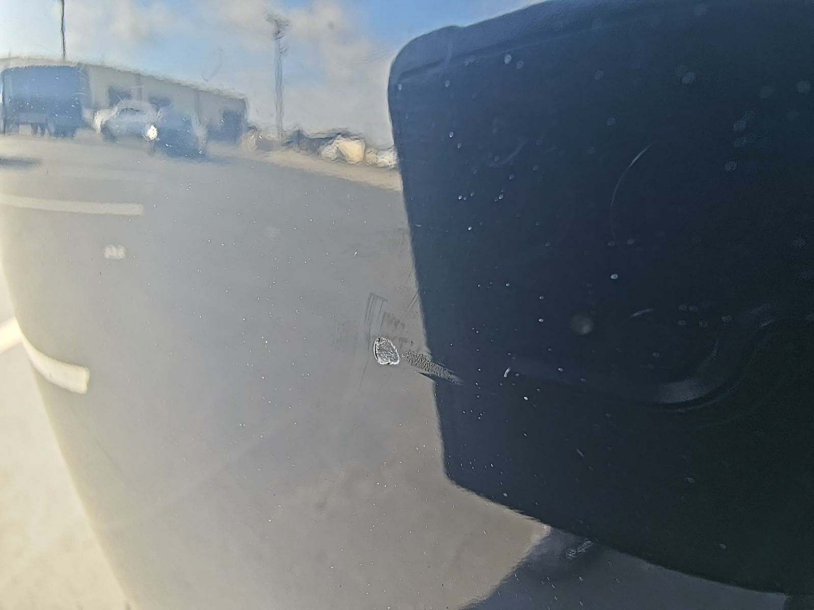 2018 Dodge Durango SRT AWD