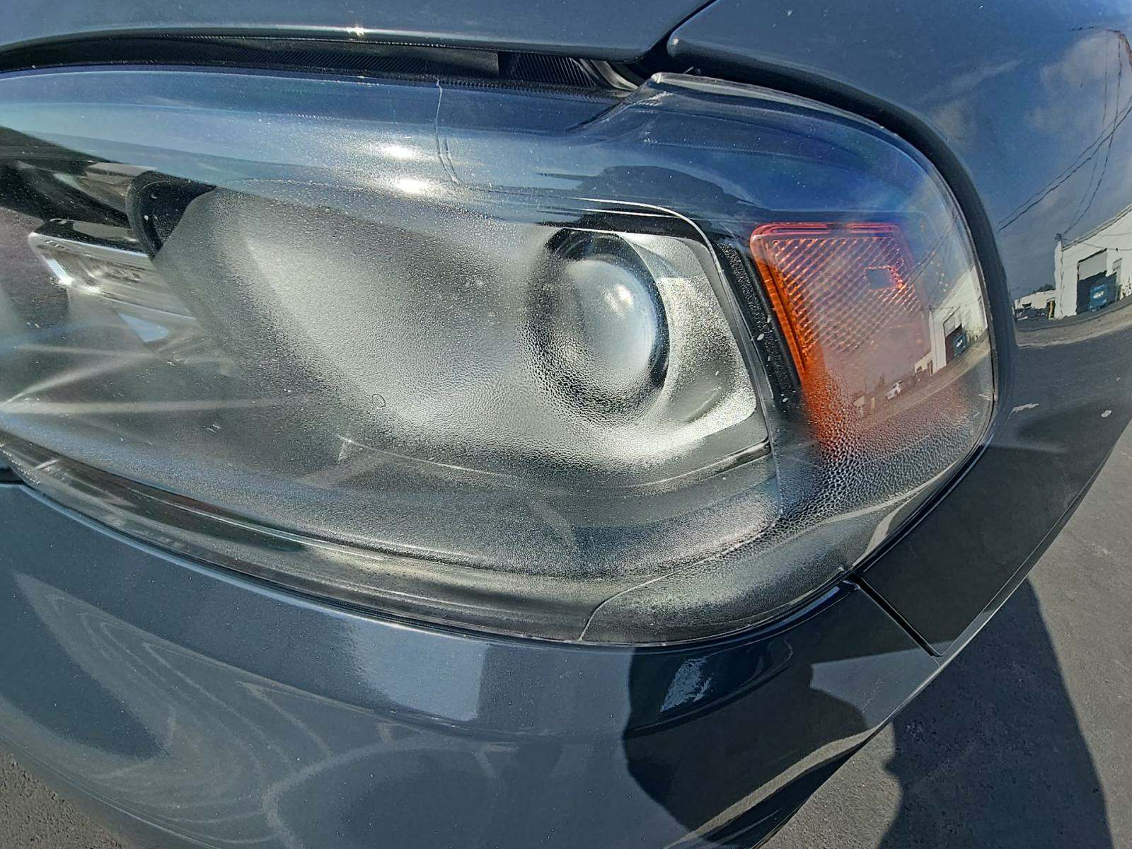 2018 Dodge Durango SRT AWD