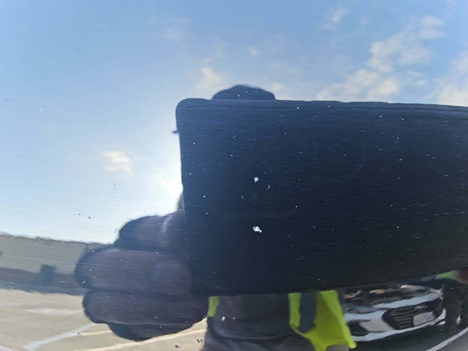 2018 Dodge Durango SRT AWD