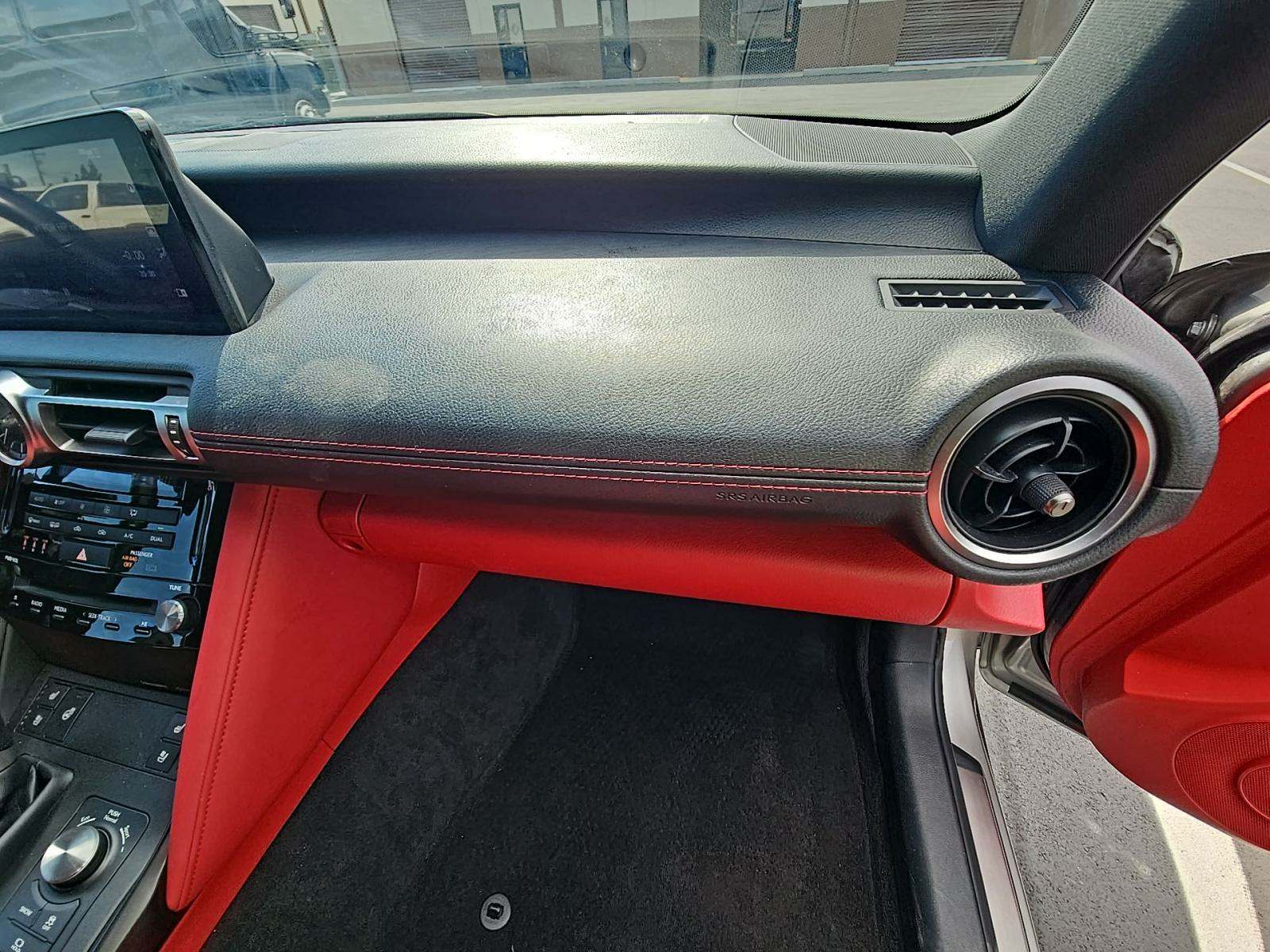 2021 Lexus IS IS 350 F SPORT RWD