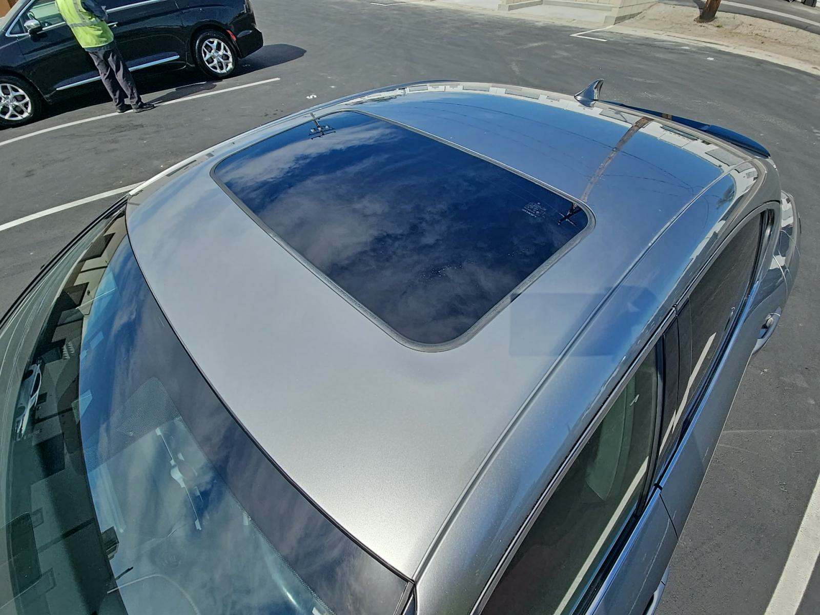 2021 Lexus IS IS 350 F SPORT RWD