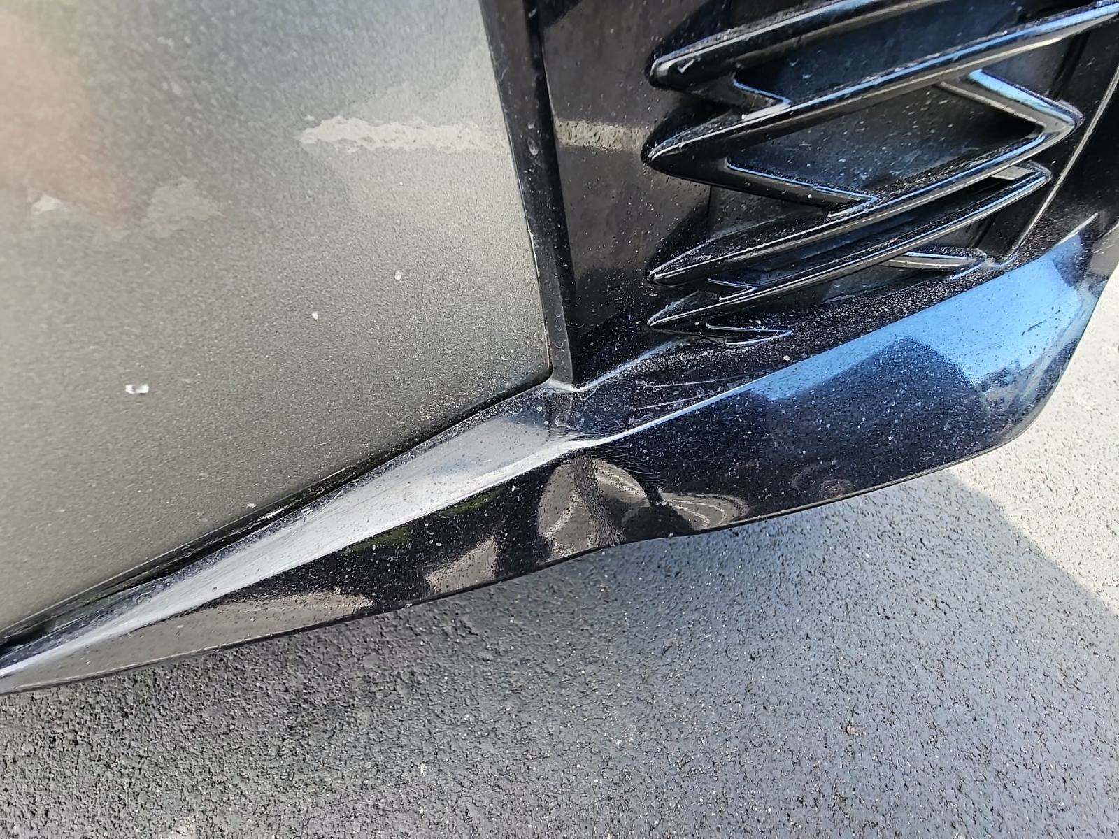 2021 Lexus IS IS 350 F SPORT RWD