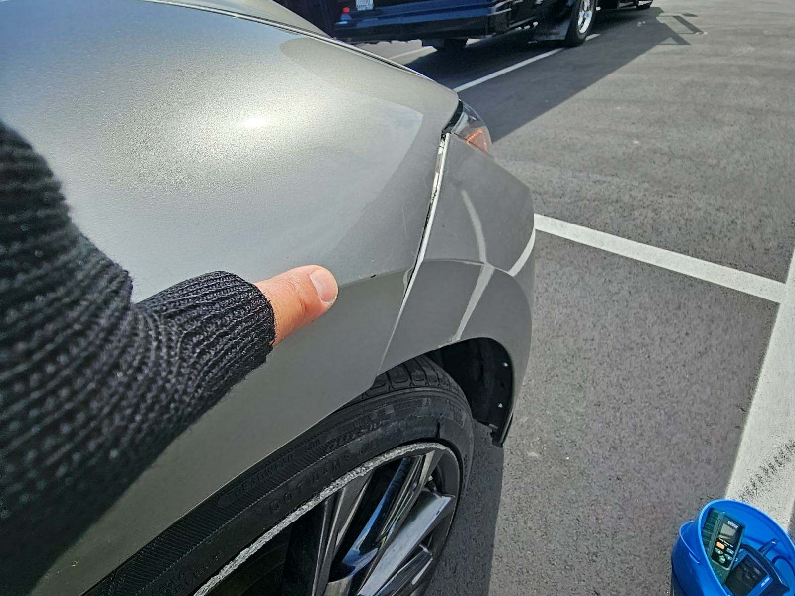 2021 Lexus IS IS 350 F SPORT RWD