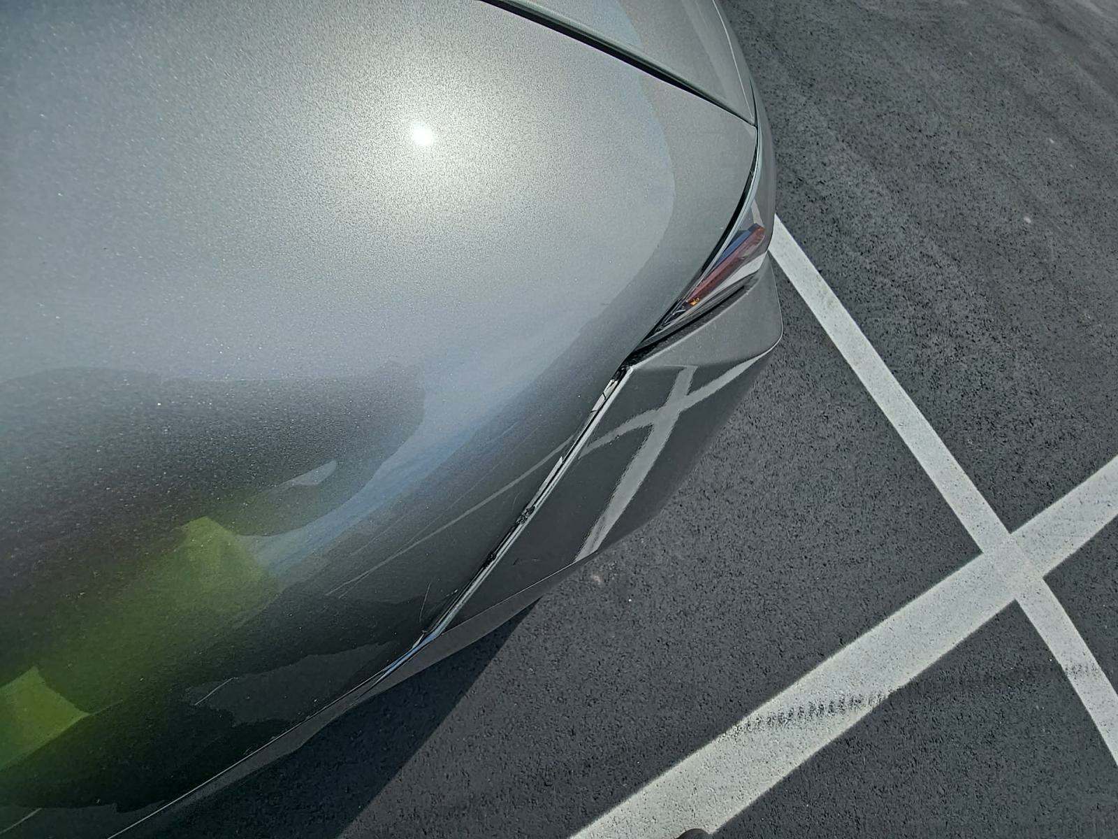 2021 Lexus IS IS 350 F SPORT RWD