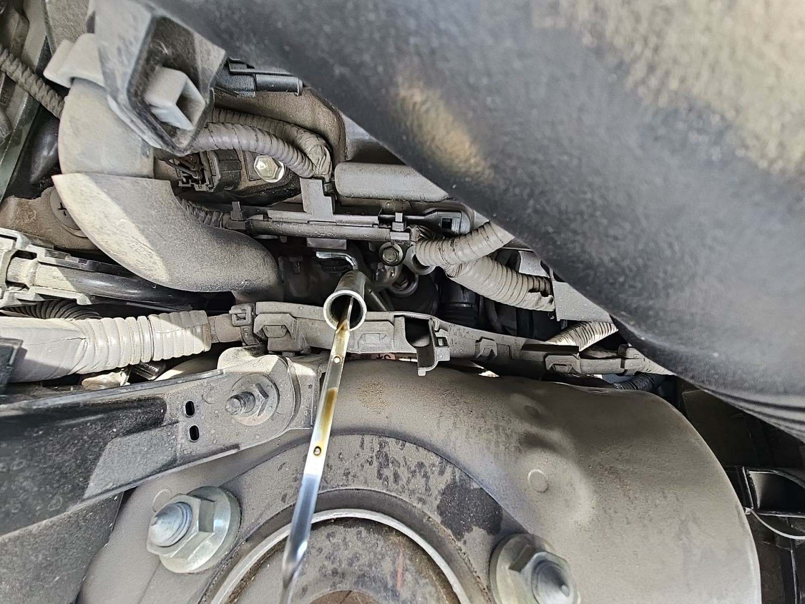 2021 Lexus IS IS 350 F SPORT RWD