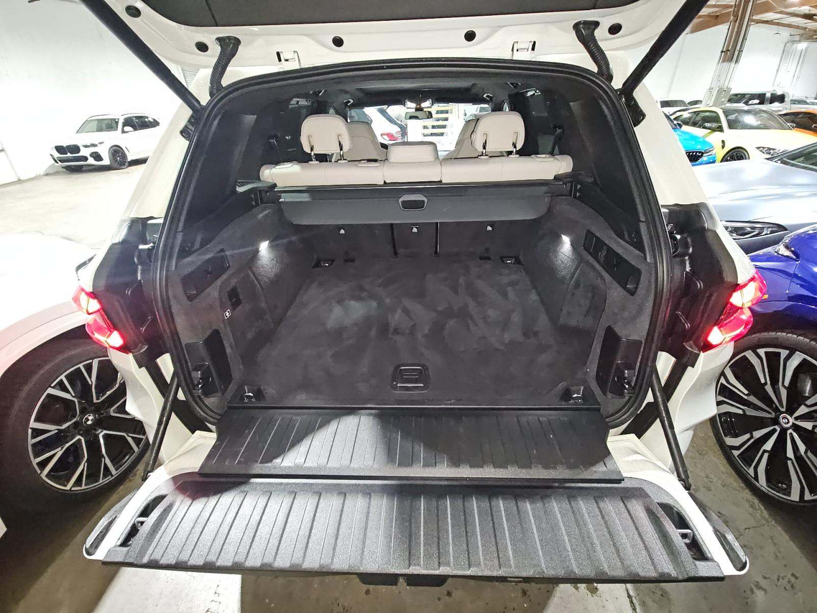 2022 BMW X5 M Base AWD