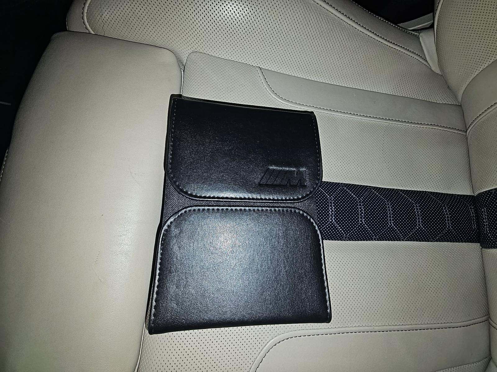 2022 BMW X5 M Base AWD