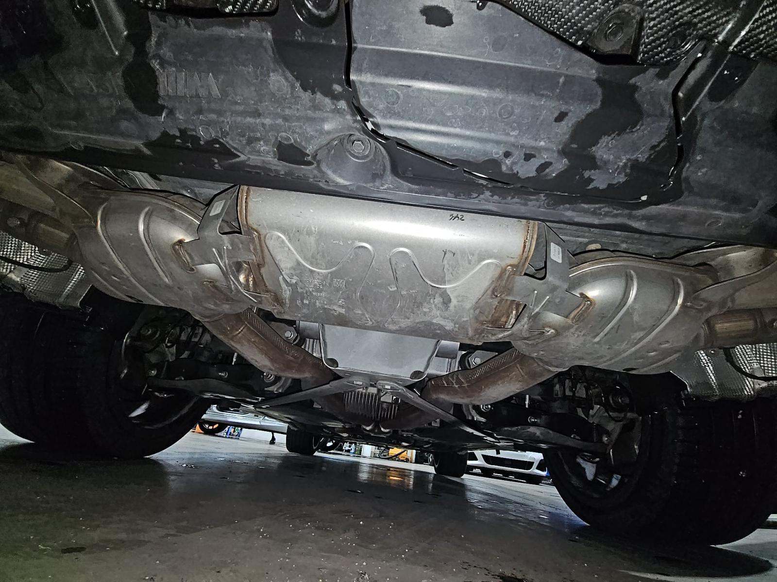 2022 BMW X5 M Base AWD