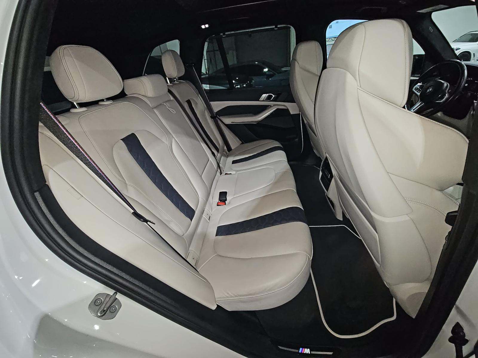 2022 BMW X5 M Base AWD