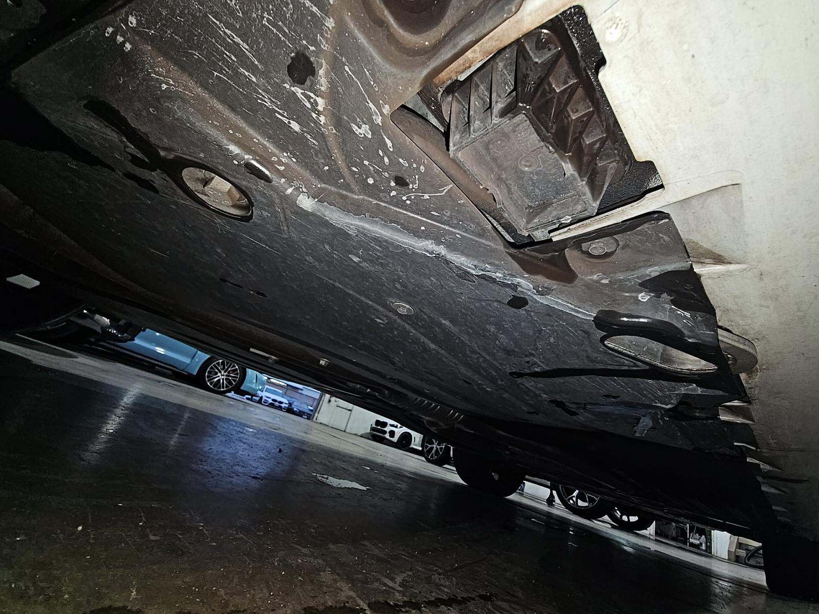 2022 BMW X5 M Base AWD