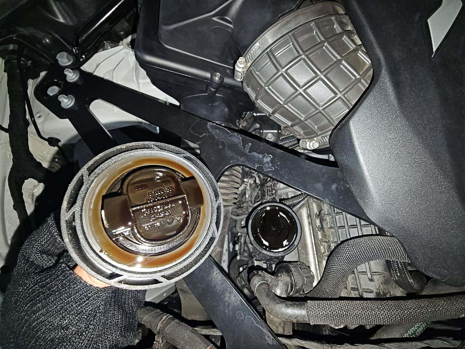 2022 BMW X5 M Base AWD