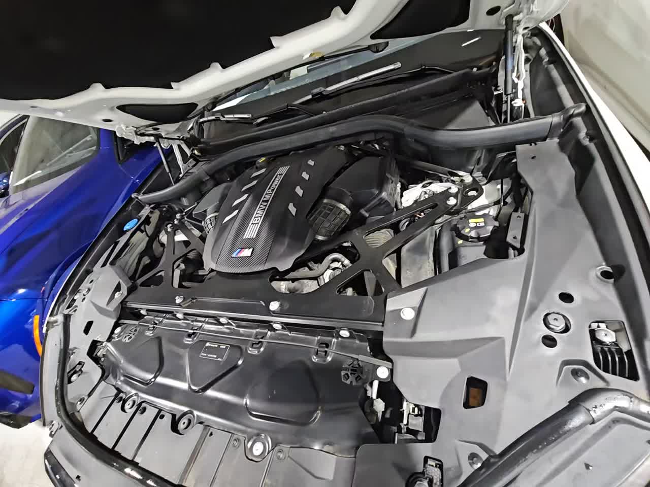 2022 BMW X5 M Base AWD