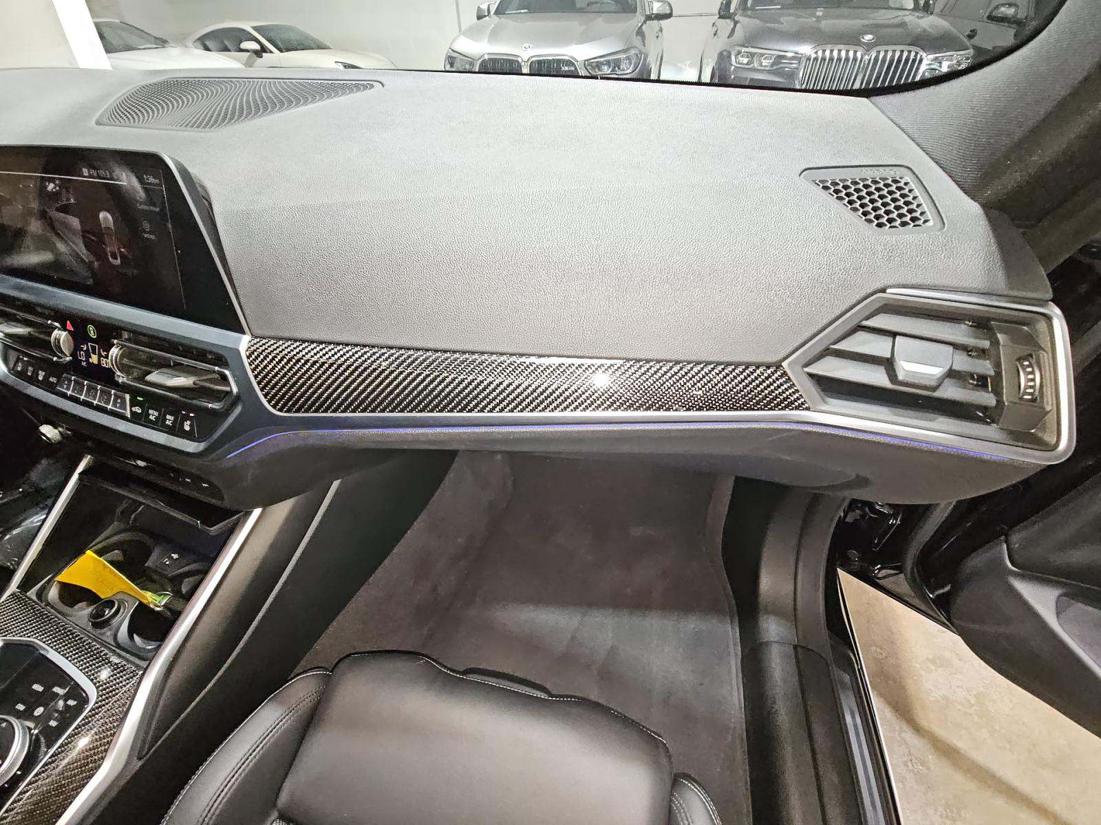 2022 BMW M4 Competition xDrive AWD