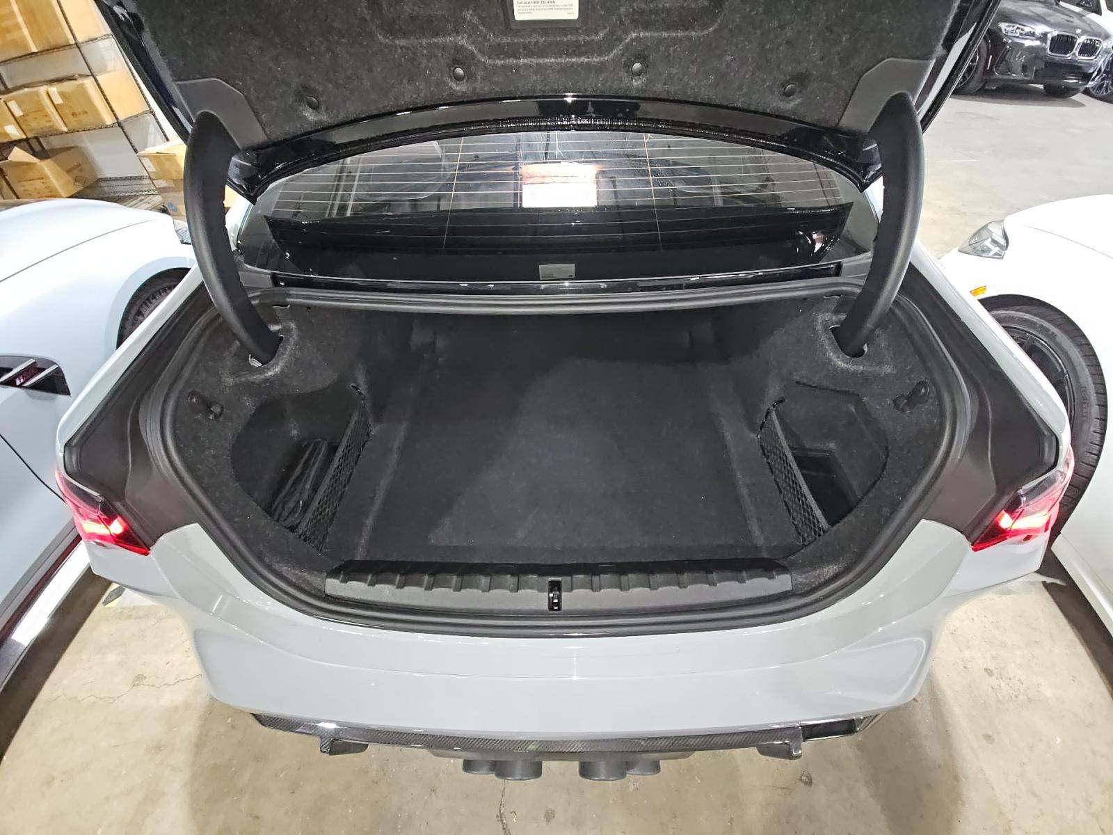 2022 BMW M4 Competition xDrive AWD