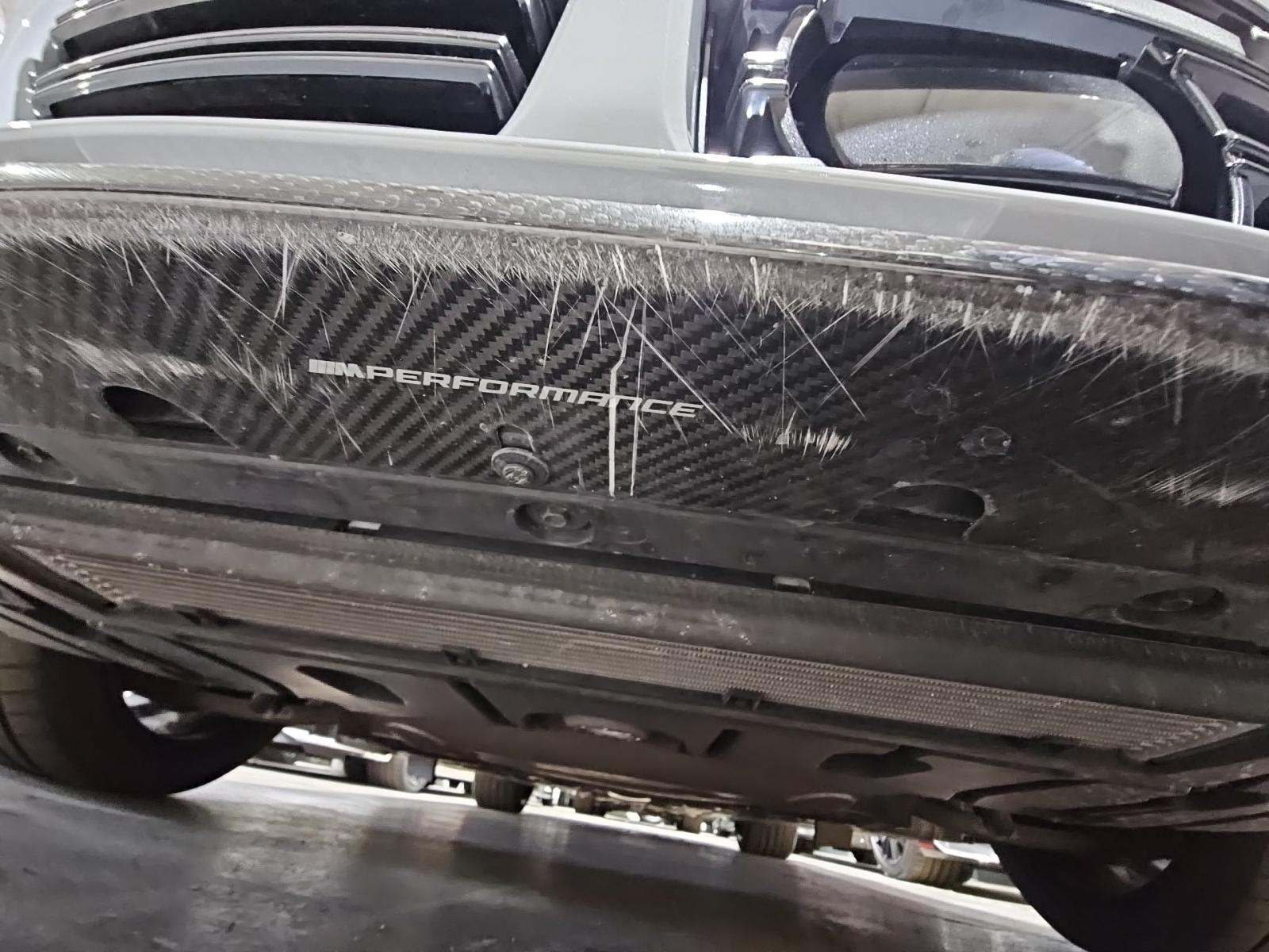 2022 BMW M4 Competition xDrive AWD