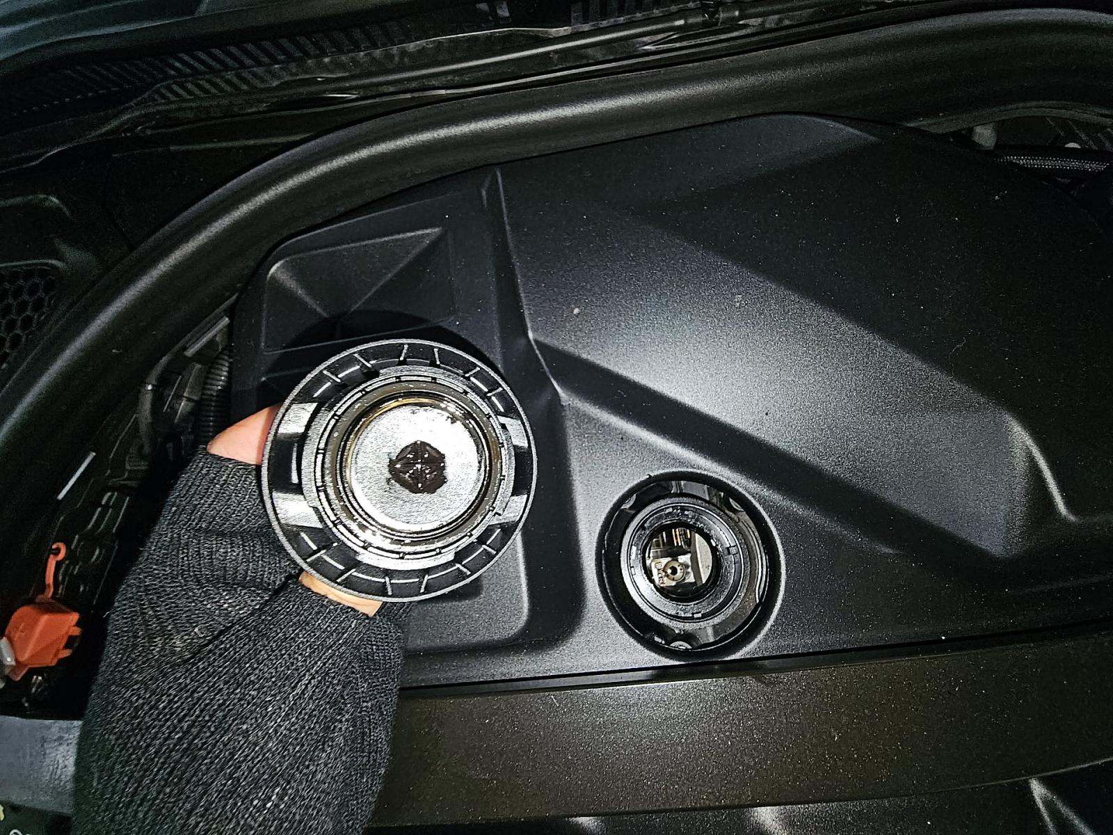 2022 BMW M4 Competition xDrive AWD