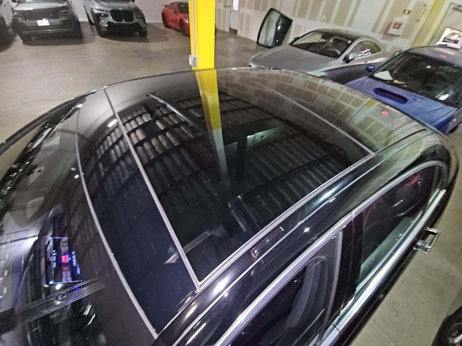 2022 Mercedes-Benz S-Class S 580 AWD