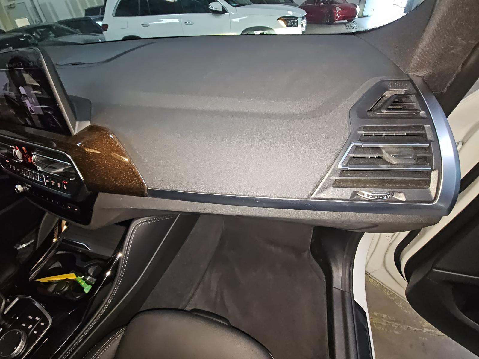 2023 BMW X4 xDrive30i AWD