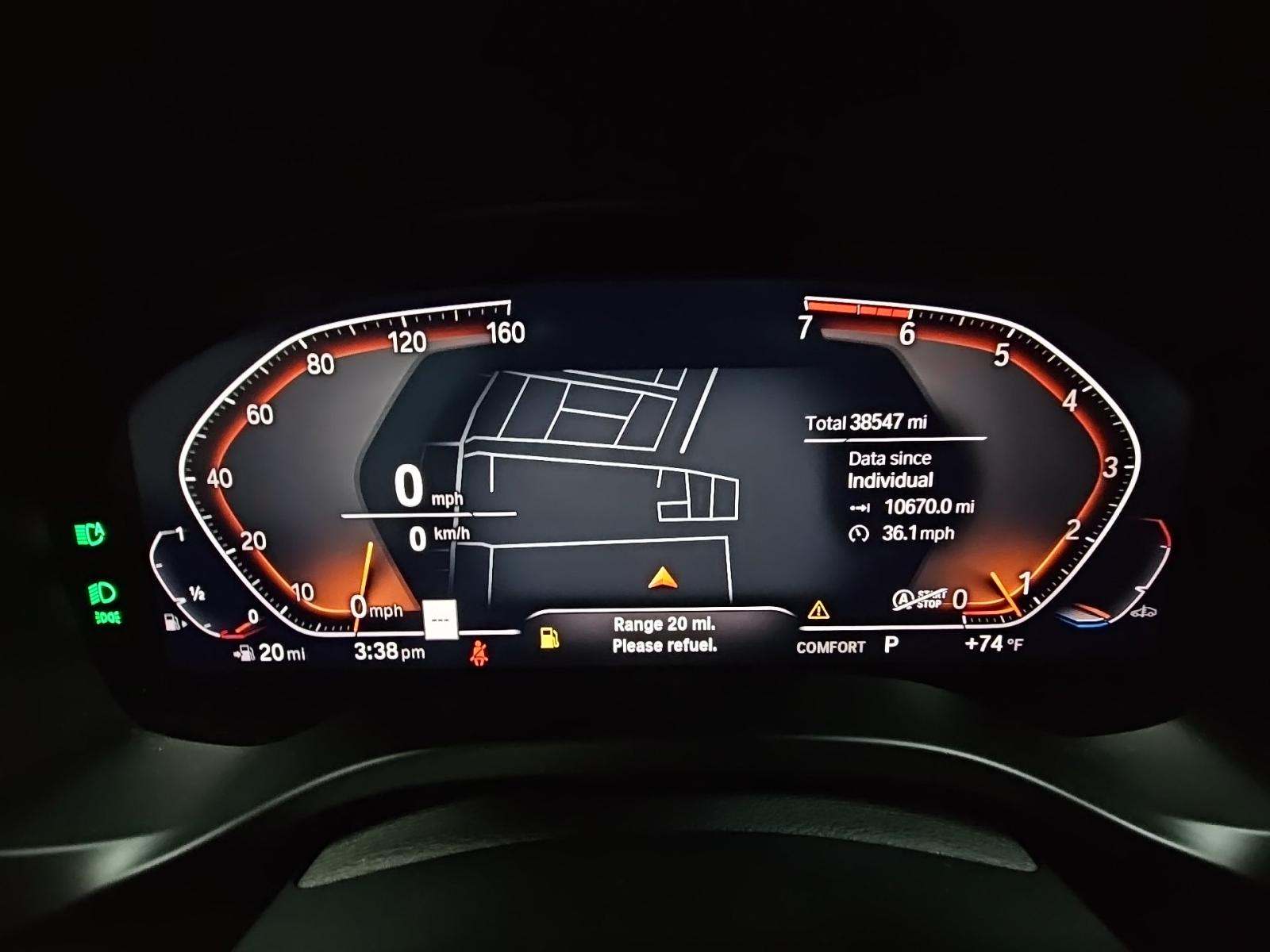 2023 BMW X4 xDrive30i AWD