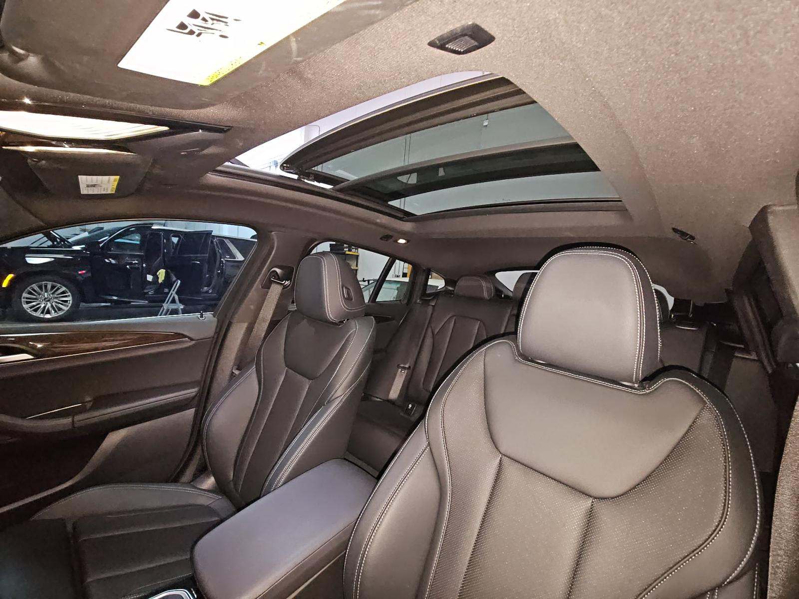 2023 BMW X4 xDrive30i AWD