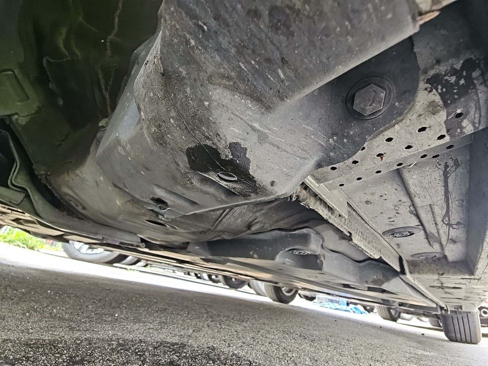 2017 Toyota Prius Two FWD