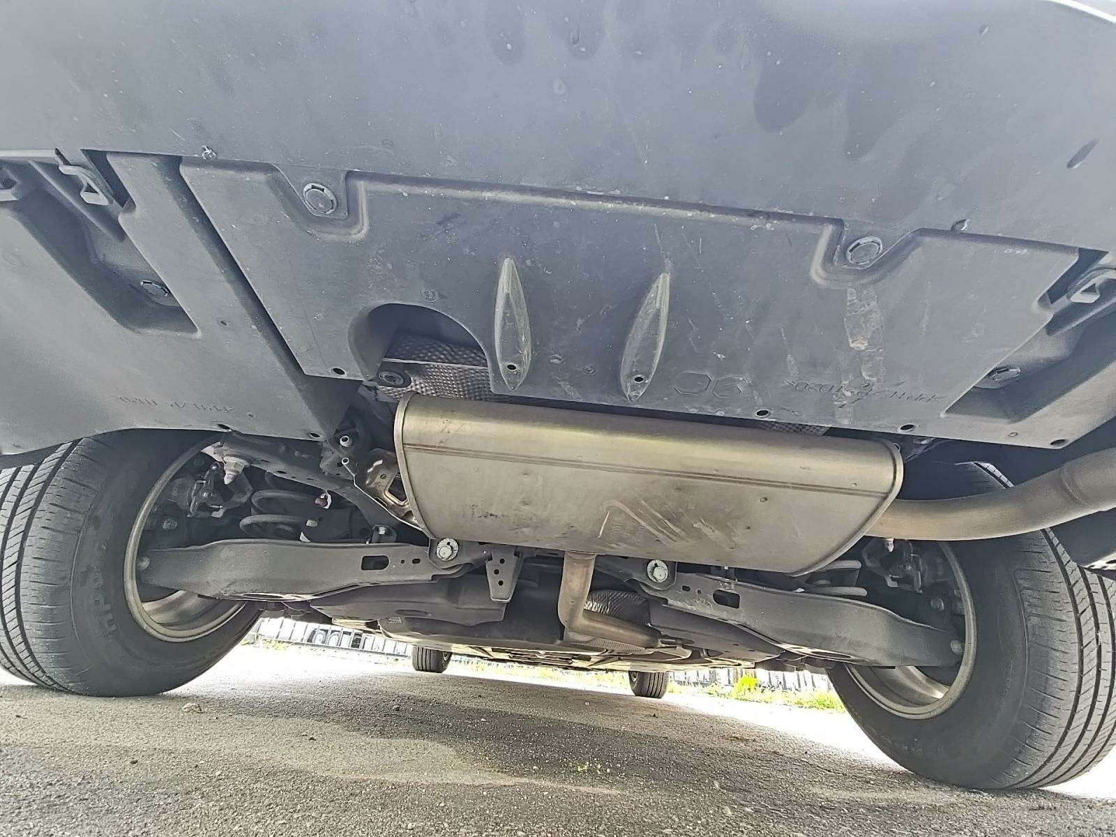 2017 Toyota Prius Two FWD