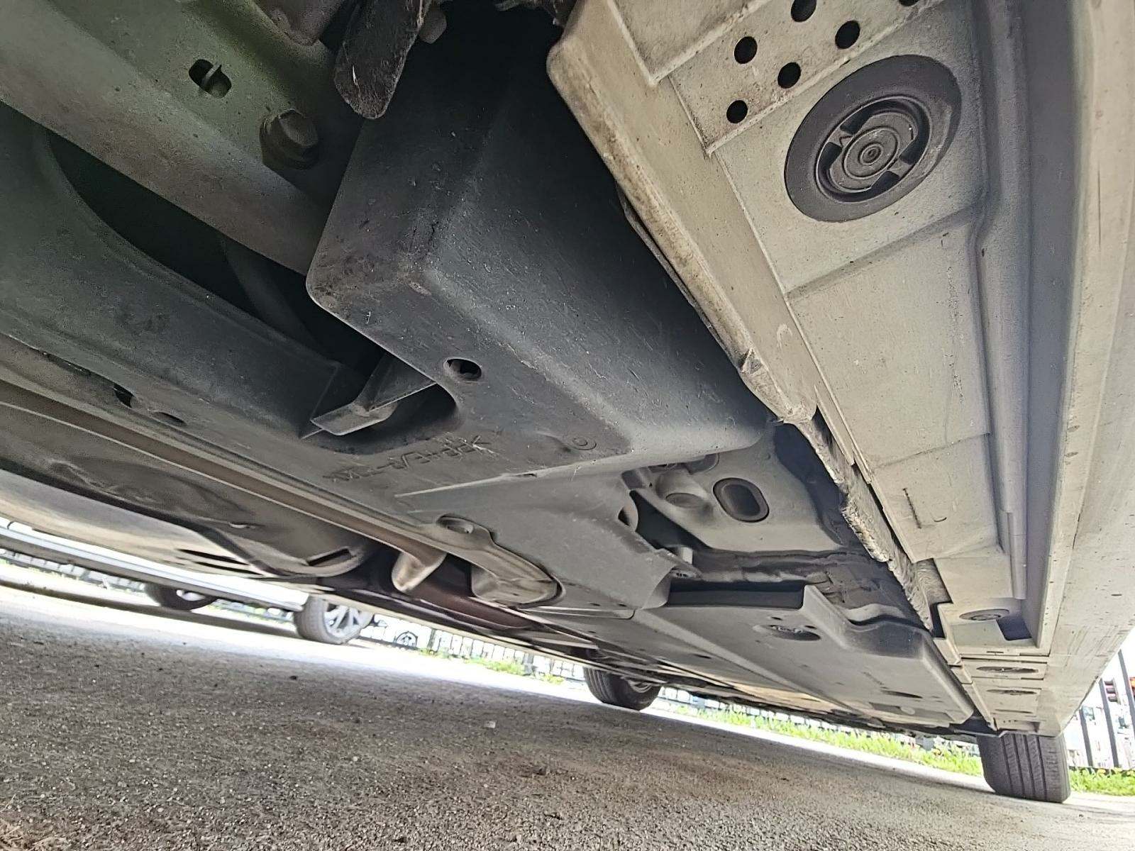 2017 Toyota Prius Two FWD