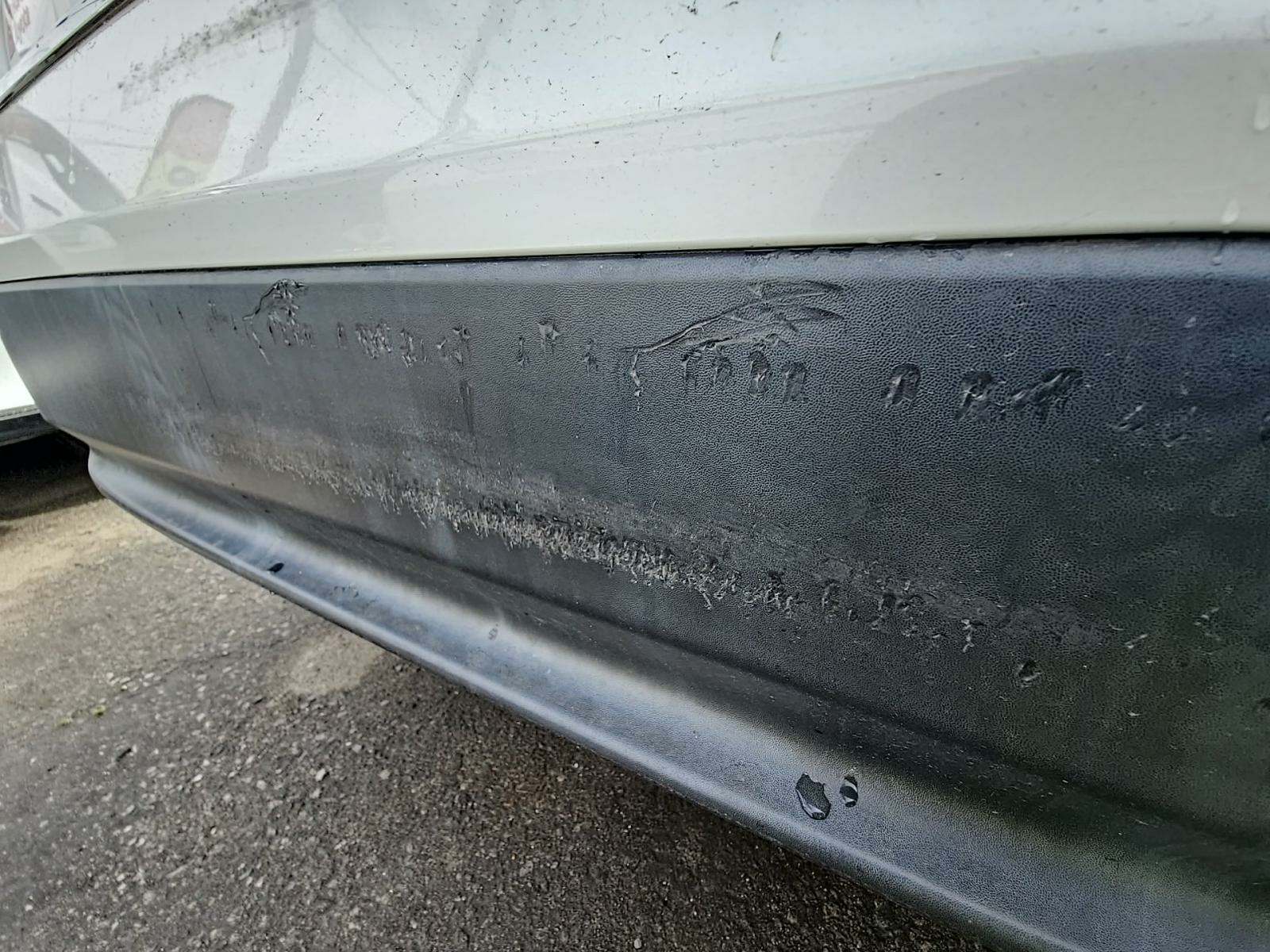 2017 Toyota Prius Two FWD