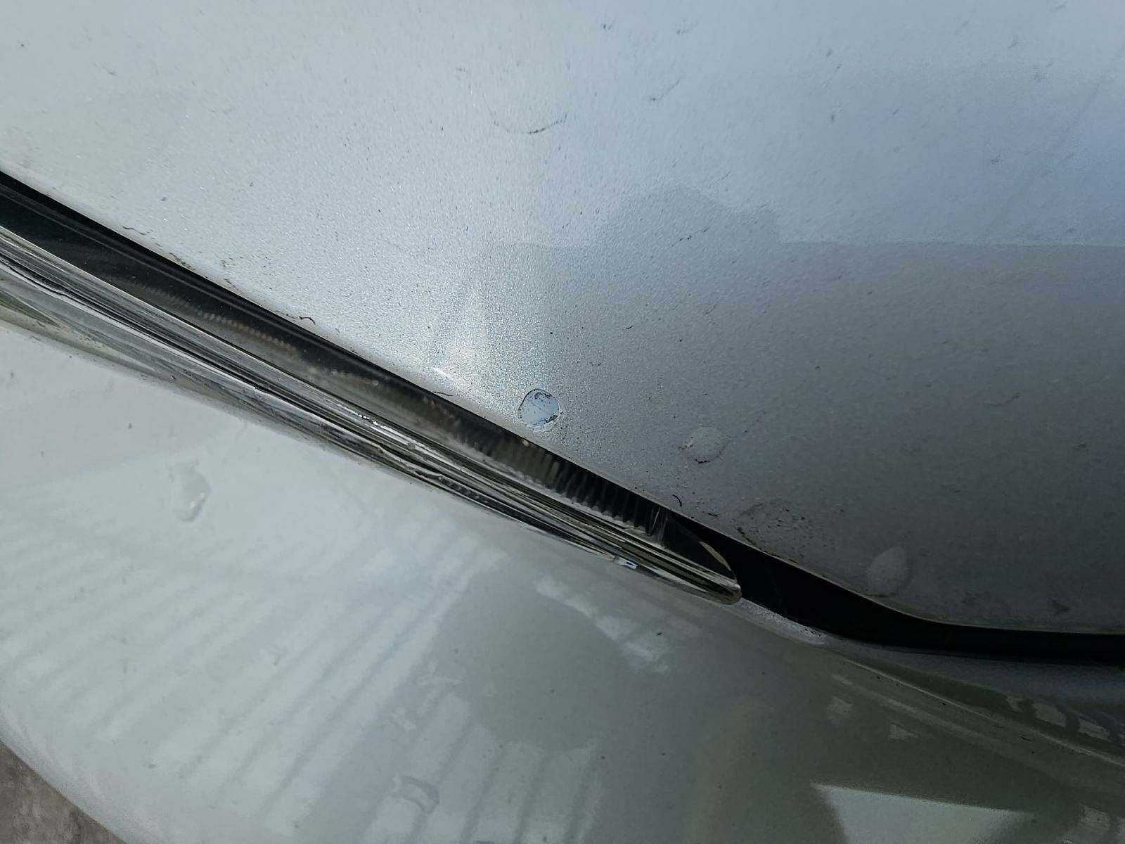 2017 Toyota Prius Two FWD