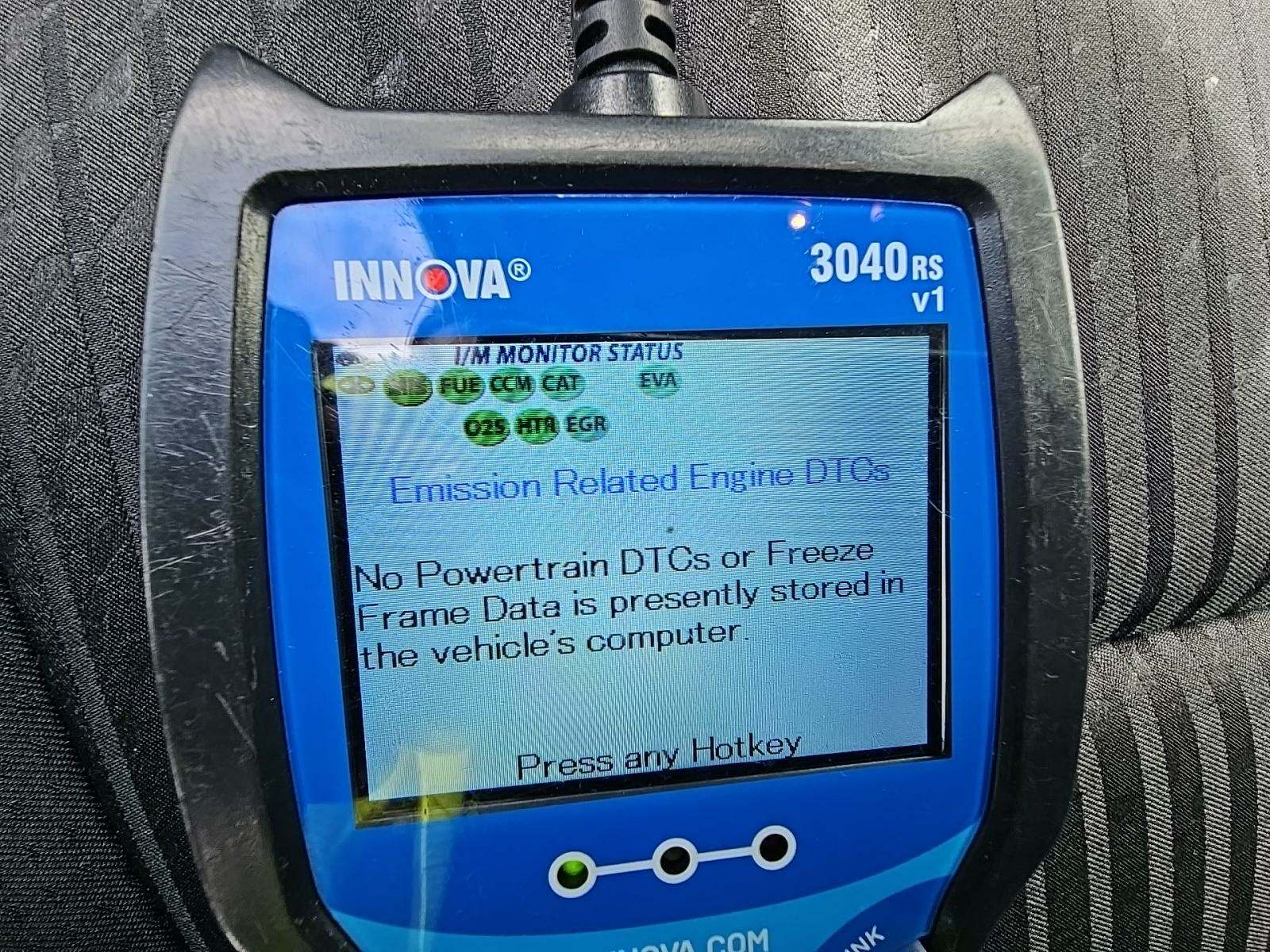 2017 Toyota Prius Two FWD