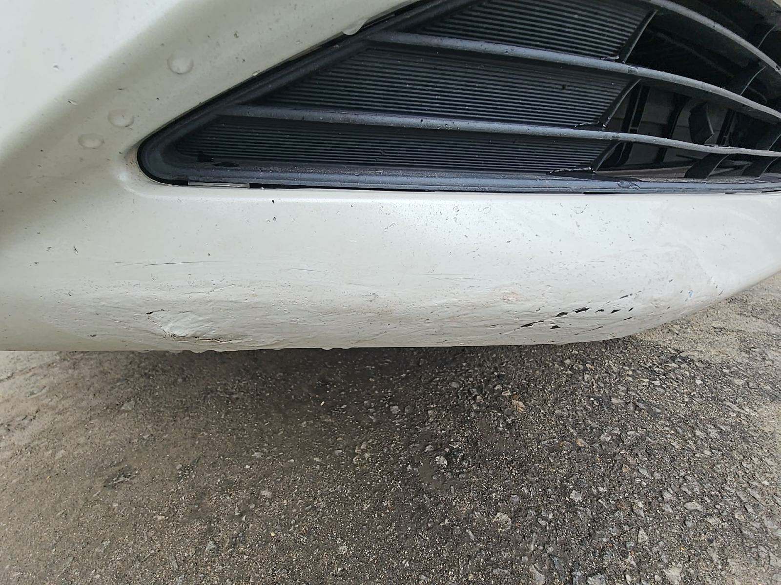 2017 Toyota Prius Two FWD