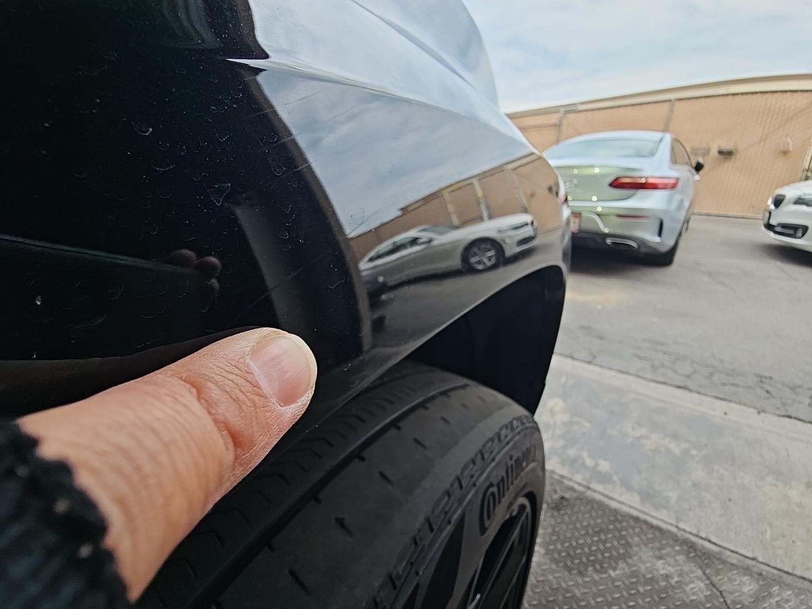 2022 Land Rover Defender 110 X-Dynamic HSE AWD