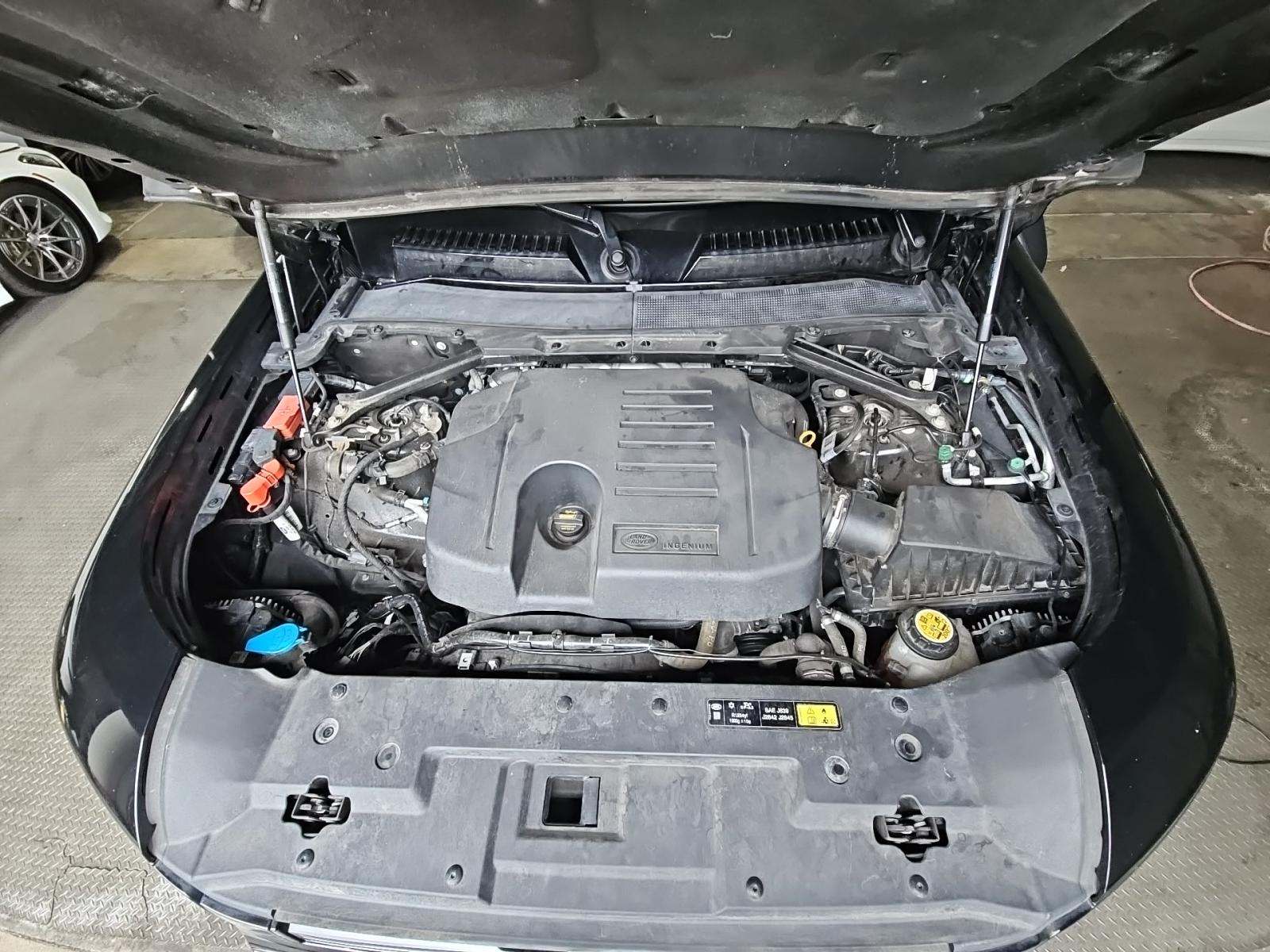 2022 Land Rover Defender 110 X-Dynamic HSE AWD