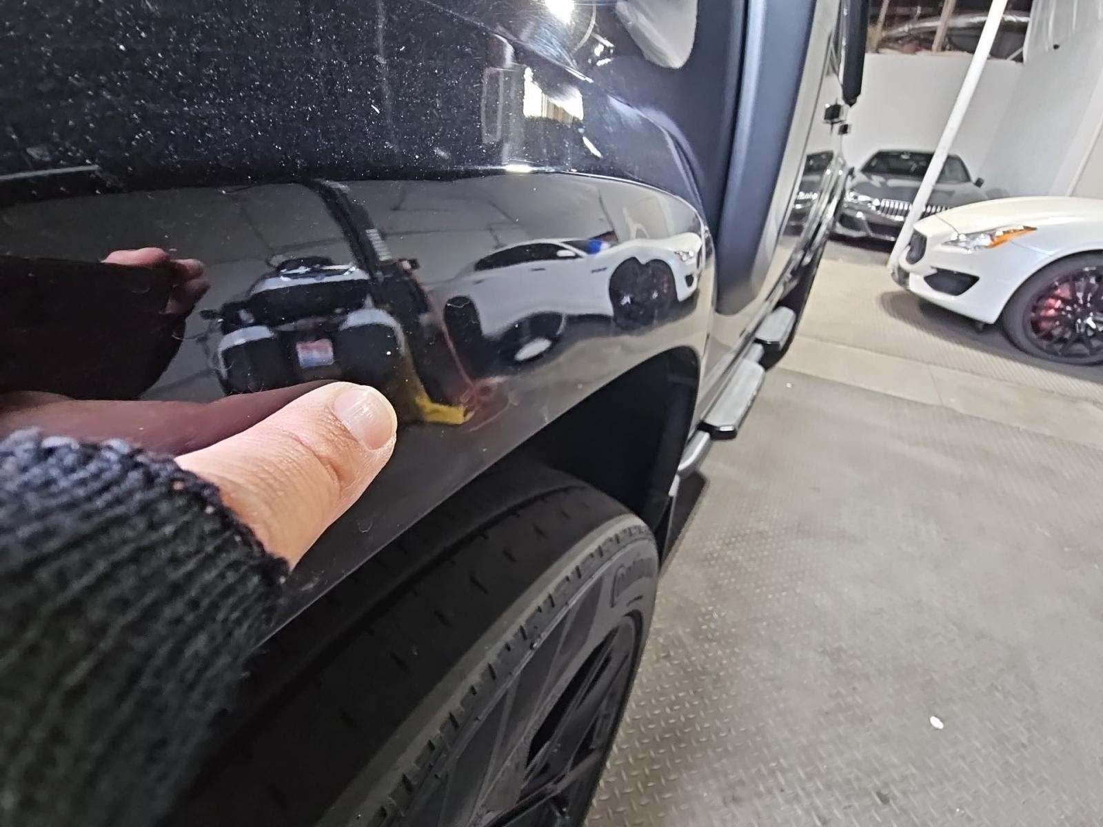 2022 Land Rover Defender 110 X-Dynamic HSE AWD