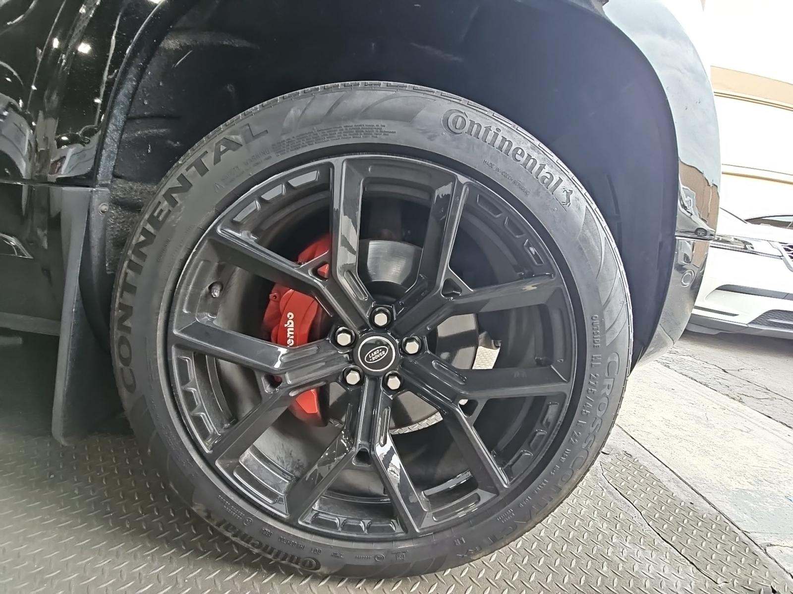 2022 Land Rover Defender 110 X-Dynamic HSE AWD