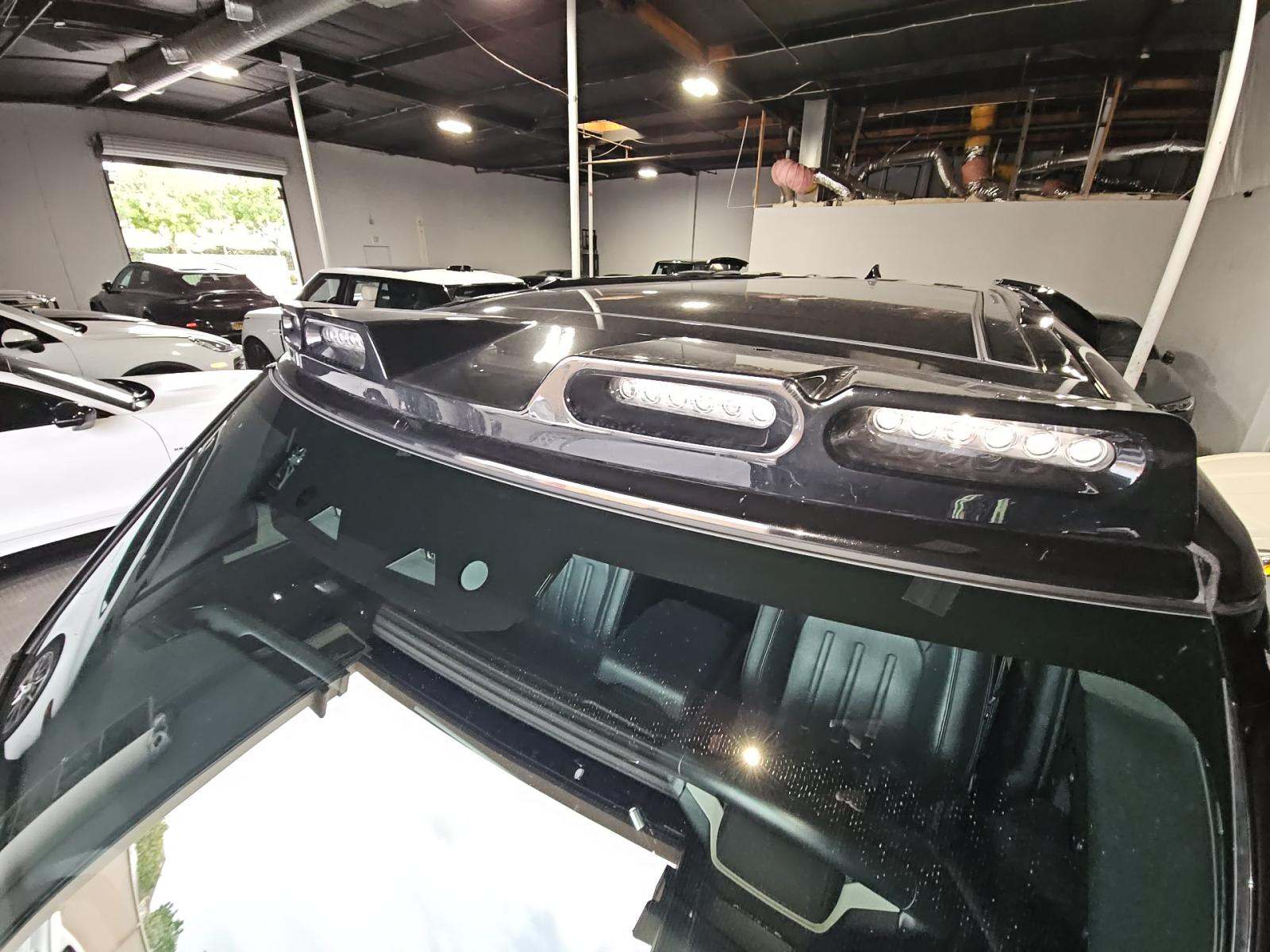 2022 Land Rover Defender 110 X-Dynamic HSE AWD