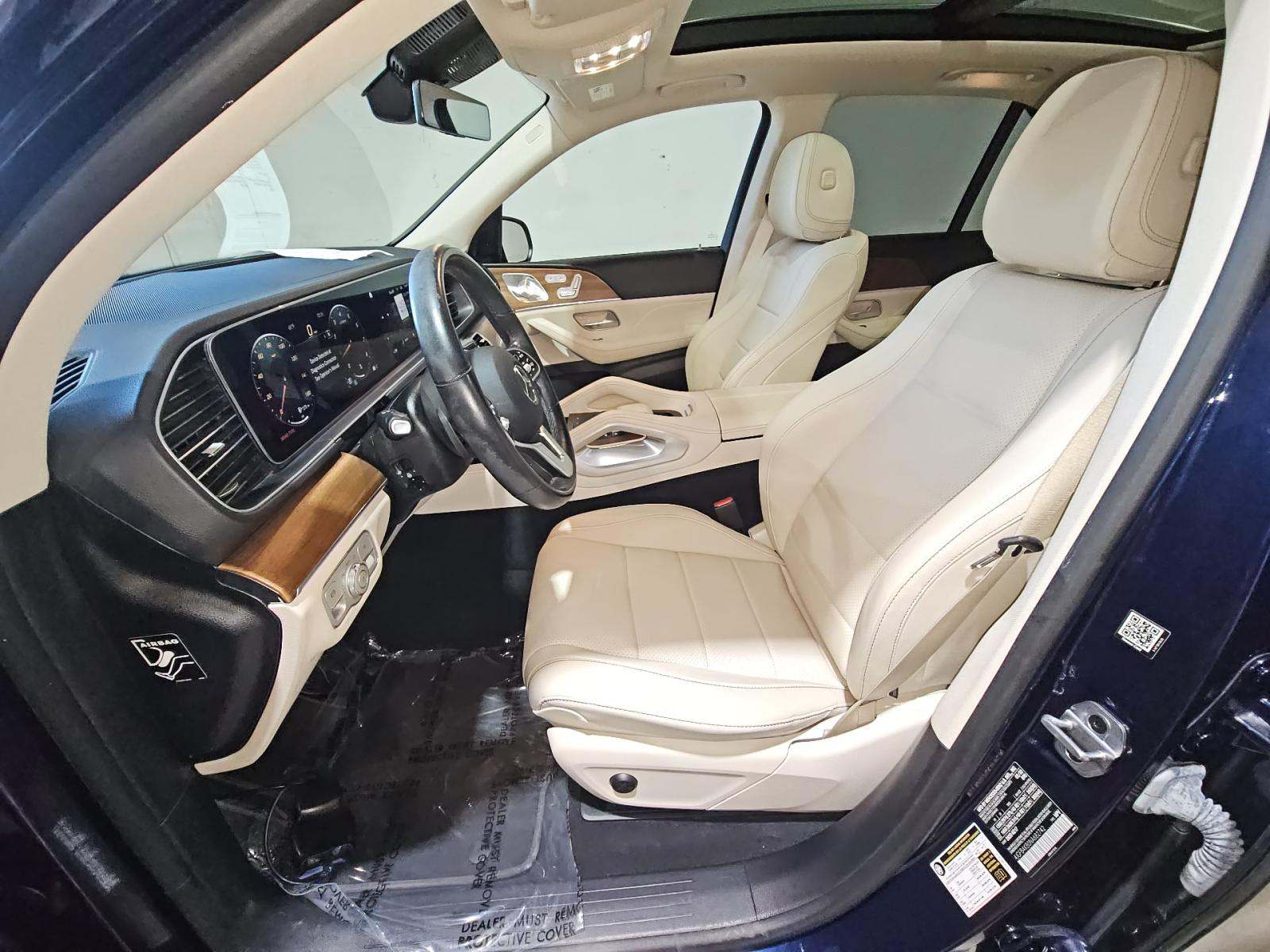 2022 Mercedes-Benz GLE GLE 350 AWD