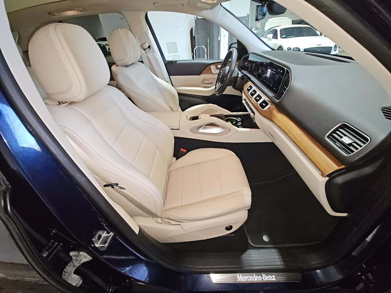 2022 Mercedes-Benz GLE GLE 350 AWD